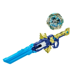 Волчки и боевые арены - ​Игровой набор Волчок Infinity Nado VII Advanced series Королевский Летучий Дракон (EU664122)