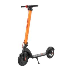 Самокаты - Электросамокат Mega Drive X7 оранжевый (X7F10GO) Самокаты - Электросамокат Mega Drive X7 оранжевый (X7F10GO)