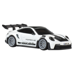 Автомоделі - Автомодель Hot Wheels Pop culture 2022 Porsche 911 GT3 RS (HXD63/JHW82)