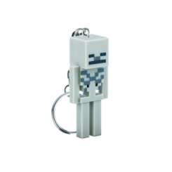 Брелоки - Брелок Minecraft Скелет​ (MC8012/3)