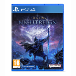 Видеоигры - Игра консольная PS4 Elden Ring Nightreign (3391892035858) Видеоигры - Игра консольная PS4 Elden Ring Nightreign (3391892035858)