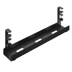 Мебель для геймеров - Органайзер для кабелей OfficePro (CT500B)