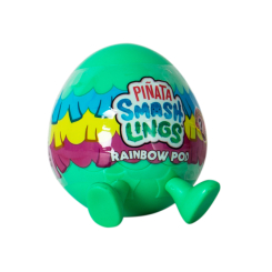 Фигурки персонажей - Фигурка в яйце Piñata Smashlings Забавные герои (SL2007)