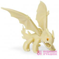 Фигурки персонажей - Коллекционная фигурка Ночной ужас Как приручить дракона белый (SM66616/SM66616-6) Фигурки персонажей - Коллекционная фигурка Ночной ужас Как приручить дракона белый (SM66616/SM66616-6)