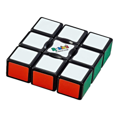 Головоломки - Головоломка Rubiks Кубик 3 х 3 х 1 (IA3-000358)