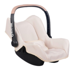 Транспорт і улюбленці - Крісло-переноска Smoby Maxi-cosi Айворі (7600240244)