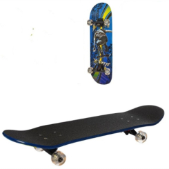 Скейтборди - Скейт MS 0355-4 Синій (KL00275)