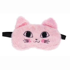 Подушки - Маска для сна Lukky Розовый котенок (T20890) Подушки - Маска для сна Lukky Розовый котенок (T20890)