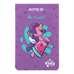 Канцтовары - Блокнот Kite My Little Pony (LP23-224) Канцтовары - Блокнот Kite My Little Pony (LP23-224)
