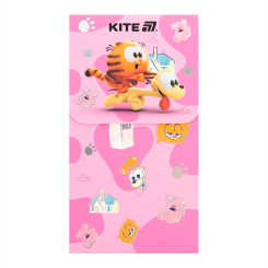 Канцтовары - Блокнот Kite Garfield (GF24-092)