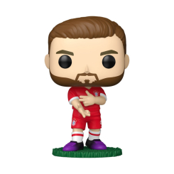 Фигурки персонажей - Фигурка Funko Pop Football Англия Гарри Кейн (93748)