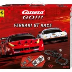 carrera go ferrari gt