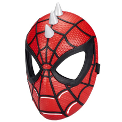 Костюмы и маски - ​Маска Spider-Man Спайдер Панк (F3732/F5787)