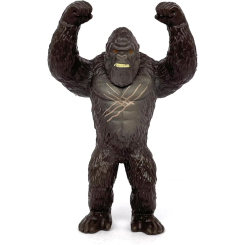 Фигурки персонажей - Игровая фигурка Godzilla vs Kong Минимонстры Kong (35760/3) Фигурки персонажей - Игровая фигурка Godzilla vs Kong Минимонстры Kong (35760/3)