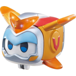 Фігурки персонажів - Ігрова фігурка Super Wings Super Pet Золотий Хлопчик (EU740313) (EU770431)