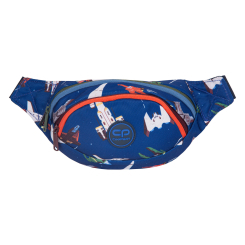 Рюкзаки и сумки - Сумка поясная CoolPack Albany Space adventure (F075764)