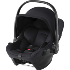 Автокрісла й аксесуари - Автокрісло Britax-Romer Baby-safe core space black (2000038429)