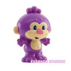 Брязкальце Fisher-Price Веселий друг в асорт (DFH35)