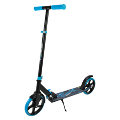 Самокати - Самокат Країна Іграшок міський блакитний (SC2626/2)