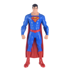 Фигурки персонажей - Фигурка Batman Супермен 24 см (6069087/2) Фигурки персонажей - Фигурка Batman Супермен 24 см (6069087/2)