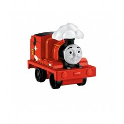 Железные дороги и поезда - Игровой набор Паровозик На всех парах Thomas & Friends в ассортименте (DGK99)