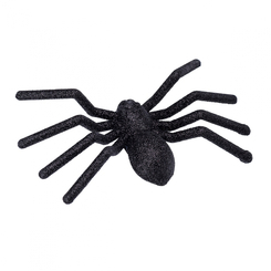 Аксессуары для праздников - Декор Yes! Fun Паук черный (974282)