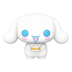 Фигурки персонажей - Фигурка Funko Pор Sanrio Hello Kitty Синнаморолл (80313)