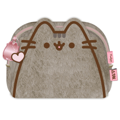 Пеналы и кошельки - ​Пенал Yes PH-38 Pusheen Toy мягкий (533855)