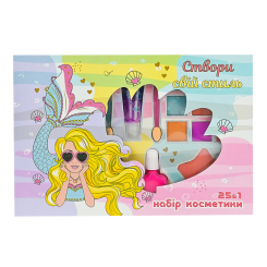 Косметика - Набір косметики Shantou Jinxing (VQ001)