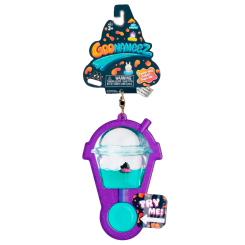 Брелоки - Брелок Goonameez S1 Аксолотль (GM100/3)