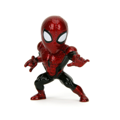 Фигурки персонажей - Фигурка Jada Marvel Spider-Man Человек-паук (253220008/1)