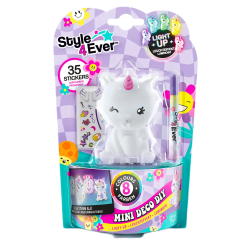 Набори для творчості - Набір для творчості Canal Toys Style 4 Ever Мій улюбленець Кошеня S (OFG267/3)