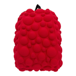 Рюкзаки та сумки - Рюкзак Bubble Half MadPax червоний неон (KAB24485070)