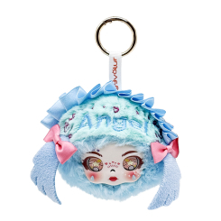 Брелоки - Брелок Fyyvalur Ангели та Демони Ангел ночі Еліс (99009) Брелоки - Брелок Fyyvalur Ангели та Демони Ангел ночі Еліс (99009)