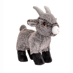 Мягкие животные - Мягкая игрушка Keel toys Козел 20 см (SE1041)