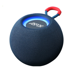 Портативні колонки та навушники - Колонка Bluetooth Aspor H52-синій (969079)