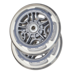 Самокаты - Набор колес для самокатов Globber Go up Primo Elite Master 121 мм (538-003)