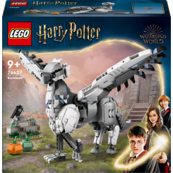 Конструкторы LEGO - Конструктор LEGO Harry Potter Клювокрыл (76427)