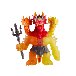 Антистресс игрушки - Стретч-антистресс Goo Jit Zu Stretch strikers Король Ярость Гидра (123648) Антистресс игрушки - Стретч-антистресс Goo Jit Zu Stretch strikers Король Ярость Гидра (123648)