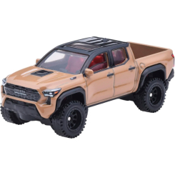 Автомодели - Автомодель Hot Wheels Boulevard Toyota Tacoma TRD Pro 1:64 (GJT68/JBL08)