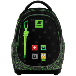 Рюкзаки и сумки - Рюкзак Kite Education 724 Multiplayer (K25-724S-3)