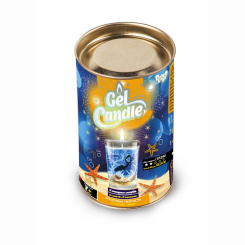 Наборы для творчества - Набор для творчества Danko toys Гелевая свеча В поисках сокровищ (GS-01-01) Наборы для творчества - Набор для творчества Danko toys Гелевая свеча В поисках сокровищ (GS-01-01)