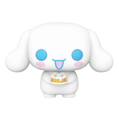 Фігурки персонажів - Фігурка Funko Pор Sanrio Hello Kitty Сіннаморолл (80313)