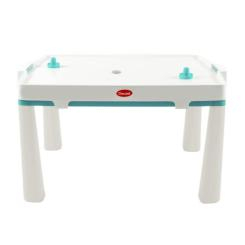 Дитячі меблі - Ігровий стіл Doloni Аерохокей синій (04580/7)