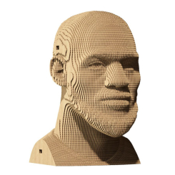 3D-пазлы - 3D пазл Cartonic LeBRON (CARTMLBJ)