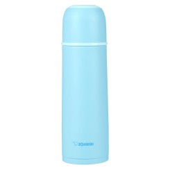 Чашки, склянки - Термос Zojirushi блакитний 500 мл (1678.07.16)