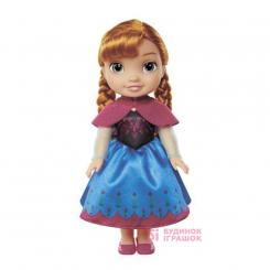 Куклы - Кукла Jakks Pacific Анна серия Ледяное Сердце пластмассовая (98941/98942)