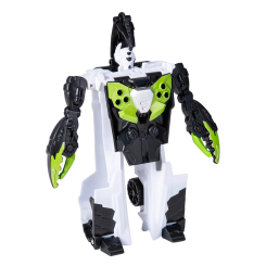 Трансформеры - Робот-трансформер Screechers Wild S5 Дарккло (EU686154)