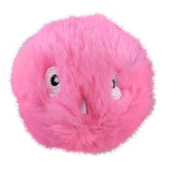 Іграшки для котів - Іграшка для котів Friend is Пухнастий м'ячик зі звуком (FG230609007-3L)