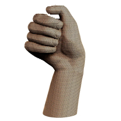 3D-пазлы - 3D пазл Cartonic Hand Vase (CARTVASEH)